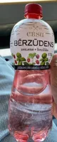 Bērzūdens zemene + baziliks