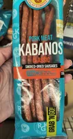 Kabanos Desiņas