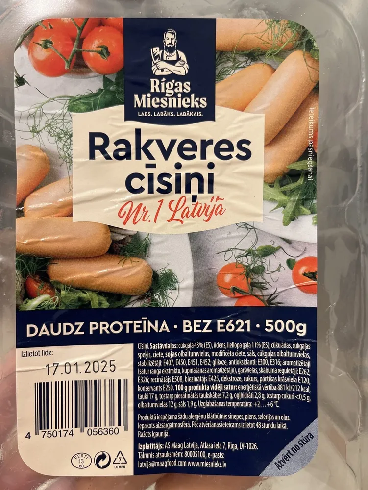 Rakveres Cisiņi