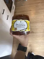 Dzintara saldskābmaizd