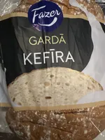 Gardā Kefīra Maize