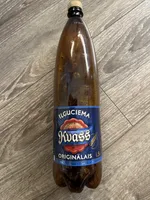 Kvass oriģinālais