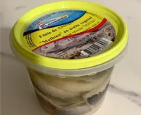 Filete de Arenque