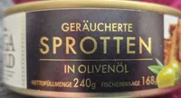 Sprotten