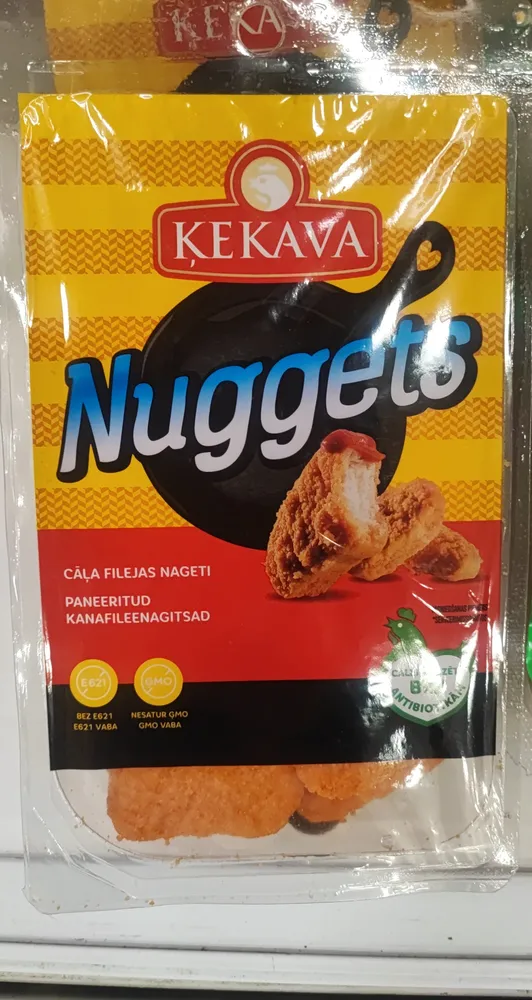 nagetes