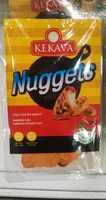 nagetes