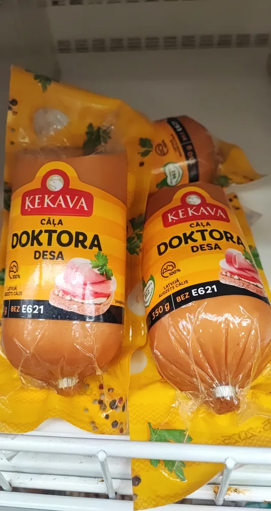cāļa Doktora desa