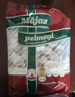 Mājas Pelmeņi