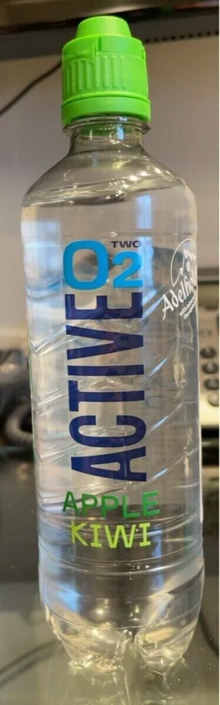 Active O2