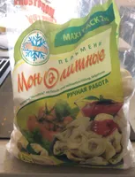 Pelmeni
