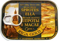 Ahumados aceite