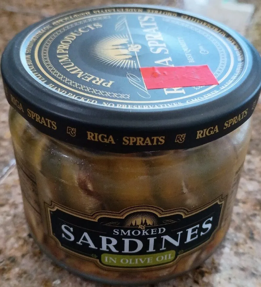 Sardines