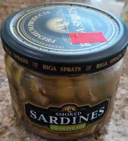 Sardines