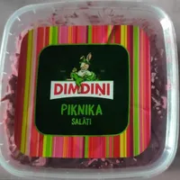 Piknika salad