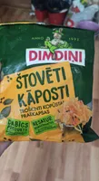 Troškinti kopūstai