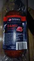 salami Dāņu Forevers