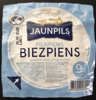 biezpiens 9%