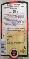 Jägerwürstchen