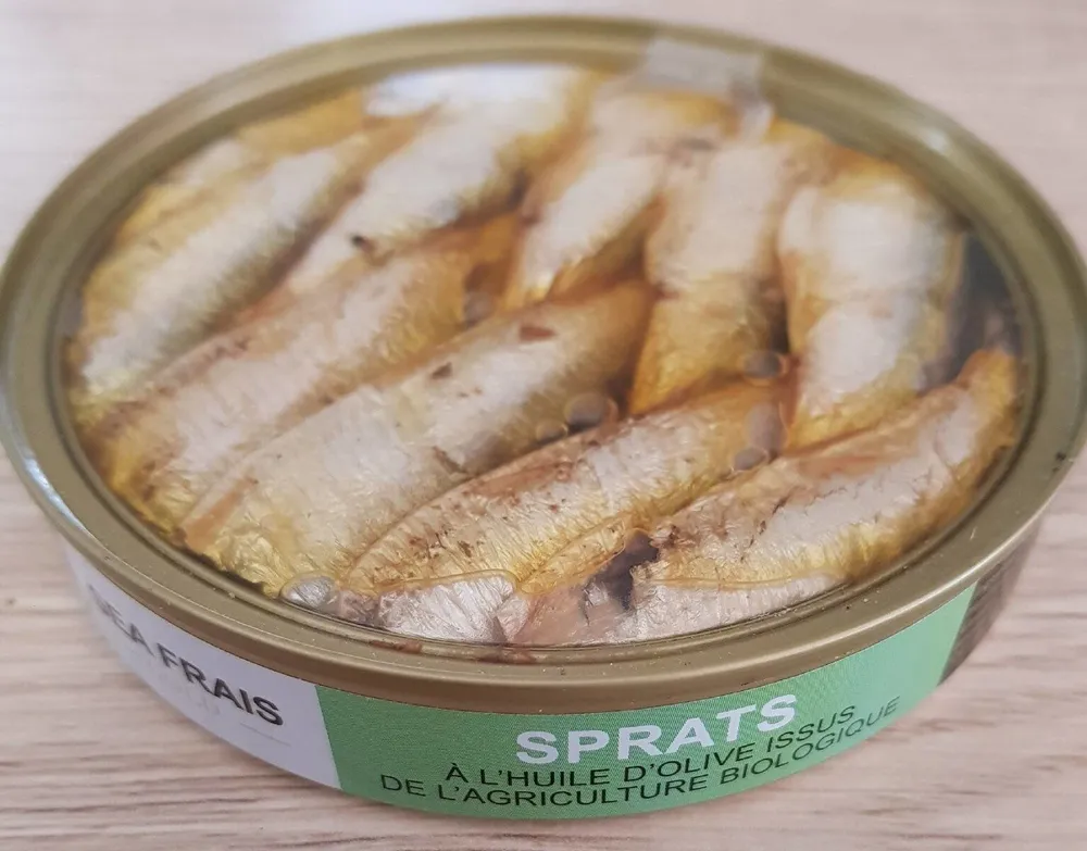 SPRATS