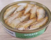 SPRATS