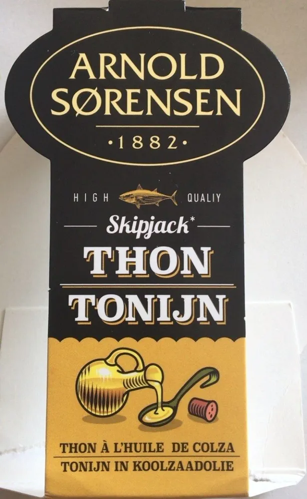 Thon