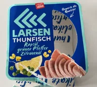 Larsen Thunfisch