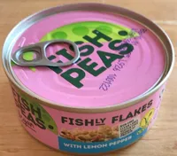 Fishly flakes
