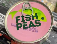 Fishly Flakes