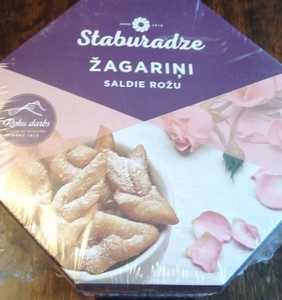 Žagariņi