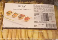 Old town bakery