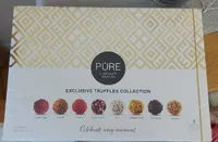 Chocolate Truffles collection