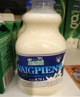 Svaigpiens