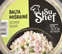 Olivier Salad