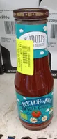 Ketchup for kids
