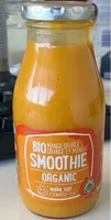 bio mango smoothie
