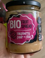 Fruit spread