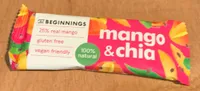 Mango & chia