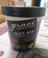 Quick Meal