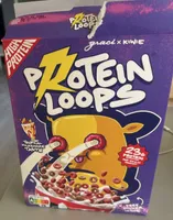 Protein Loops