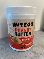 Peanut Butter Classic Crunchy with Sea Salt