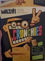 Crunchies