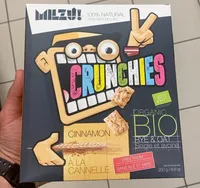 Crunchies