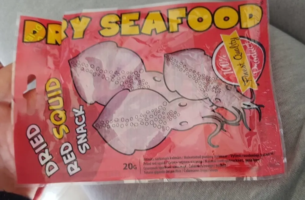 Squid