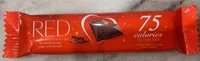 Bar dark chocolate