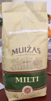 Muizas