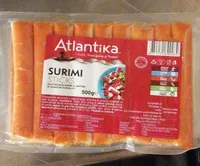 Surimi