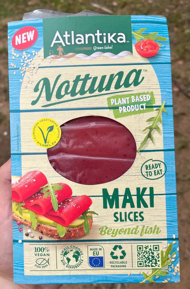 Nottuna