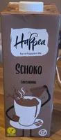 Happea Schoko Erbsendrink