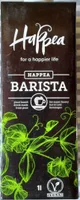 Happea Barista