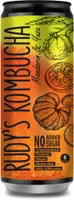 Rudy's Kombucha Mandarin & Yuzu